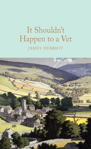 Shouldnt happen vet - it, to