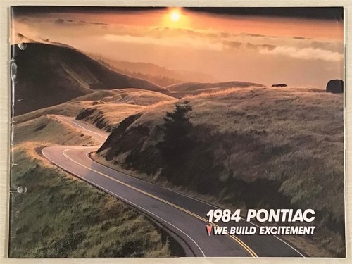 Pontiac range usa - range,