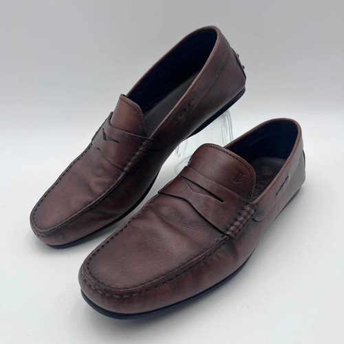Tod gommino driving shoes - tod’s,