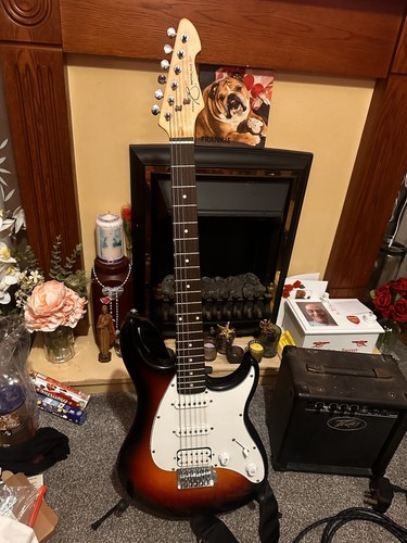 Peavey raptor plus bag - raptor,