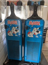 Slush Puppie Machine