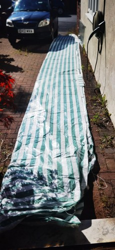 Marquee tent heavy duty - tent,