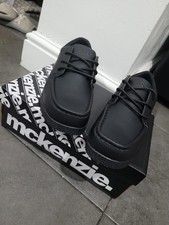 McKenzie Marino Junior Lace Up