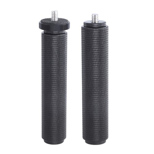 Extension rod aluminum - aluminum, tripod