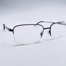 SPECSAVERS eyeglasses GUNMETAL