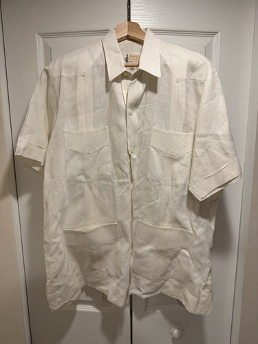 Ramon puig men white cuban - men's,