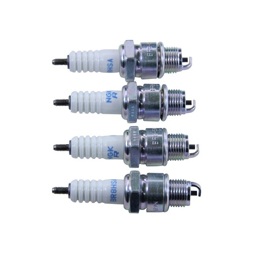 Ngk spark plug - spark, for