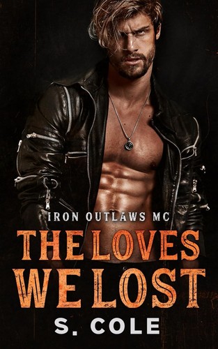 The loves lost iron - the, we