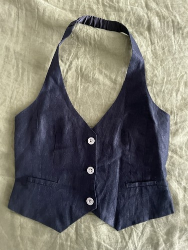 Vero moda vintage y2k - vero, halter