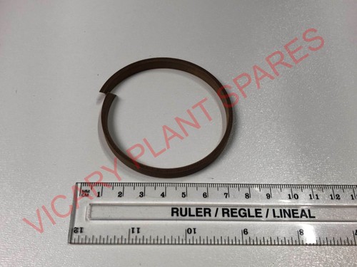 Wear ring 8 - x, part