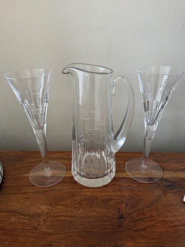 Jasper conrad stuart crystal - jasper,