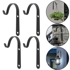 4Pcs Small Outdoor Garden