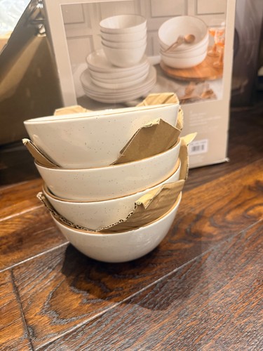 Dinnerware