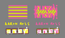 Sunday Bikes Funday Black