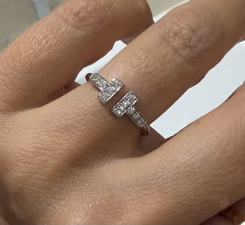 Tiffany t wire diamond - co,