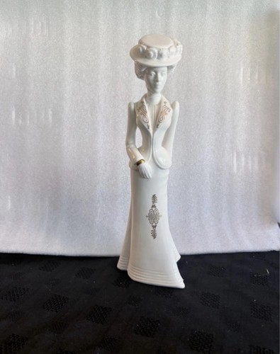Spode francesca figurine - francesca,