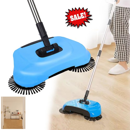 103cm hand push sweeping - hand-push,