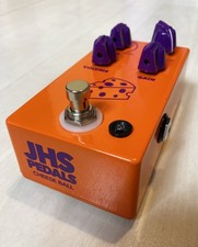 JHS Cheese Ball Fuzz &