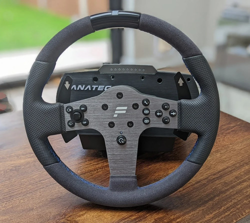 Fanatec csl elite - fanatec,