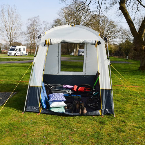 Camping utility kitchen - camping,