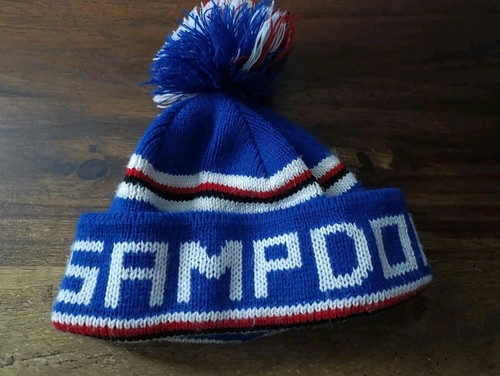Vintage 80s sampdoria - '80s,