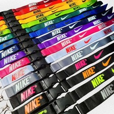 Nike Lanyard for Keyring ID