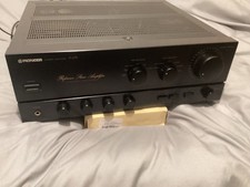PIONEER-A676R amp vgc gwo