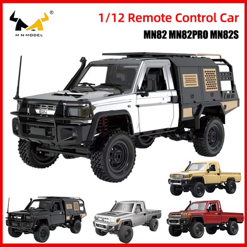 Model pickup car - model, rc