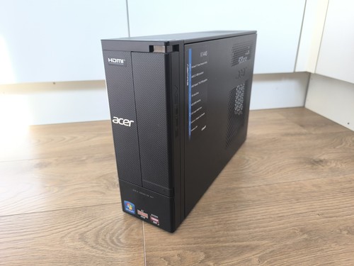 Acer aspire x1440 small form - x1440,