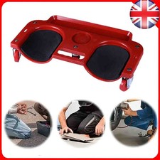 Auto Repair Pulley Kneeling Board Knee Pad for Mechanic Car Maintenance New Tool