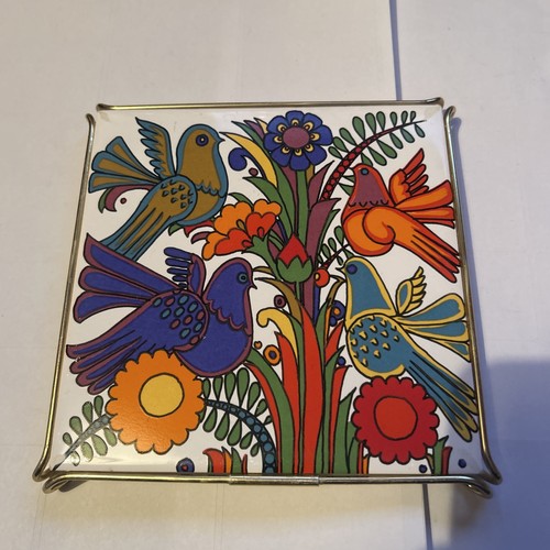 Vintage villeroy - x, 6"