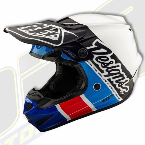 New troy lee designs - new,