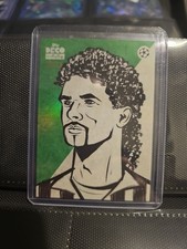 Topps Deco 2025. Roberto