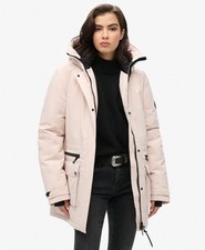 Superdry Womens City Padded
