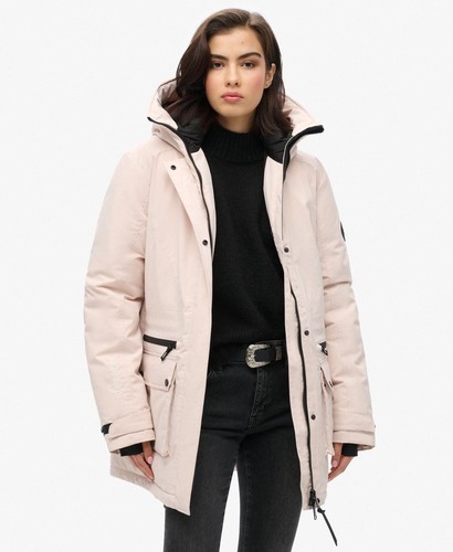 Superdry womens city - city, padded