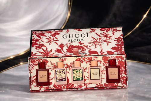 Miniature mini perfume - mini, gift