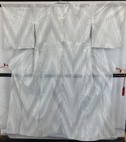 Japanese vintage kimono - vintage,