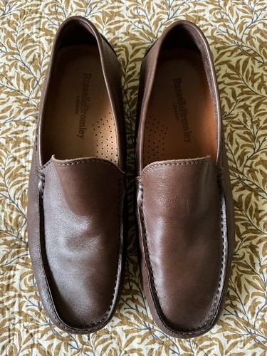 Russell bromley tan - russell,
