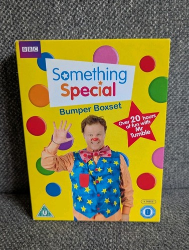 Something special bumper - special,