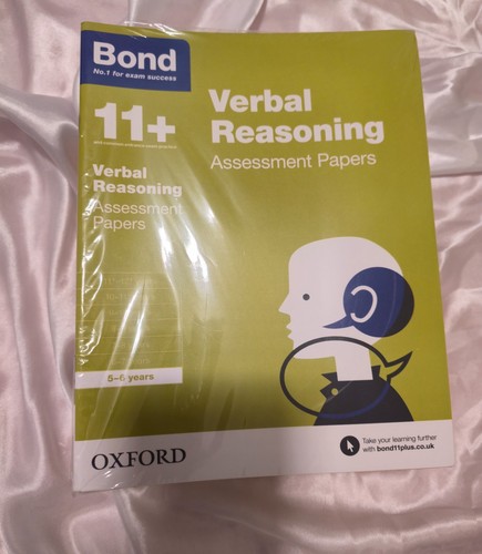 Bond assessment papers - bond,