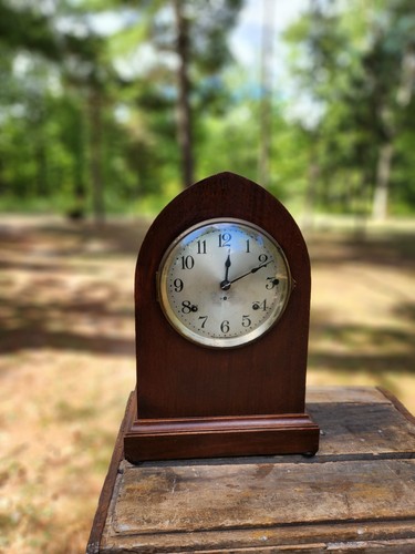 Antique seth thomas - antique,