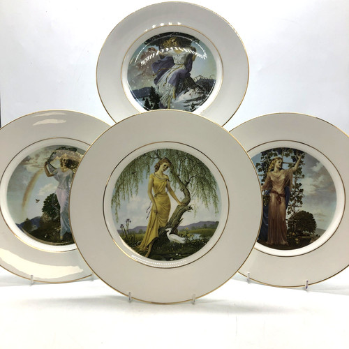 Charlotte sternberg seasons - seasons, of