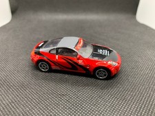 Realtoy Real Toy - Nissan 350Z Red/Grey - Diecast Collectible - 1:64 - USED