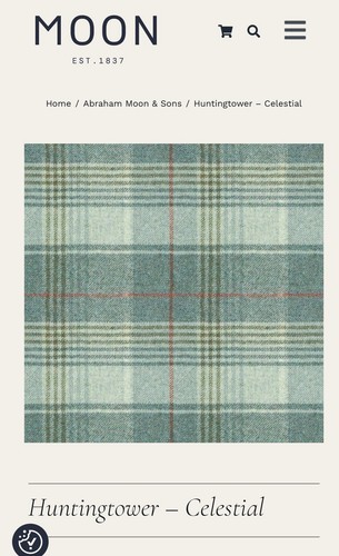 Mtm curtains moon - mtm,