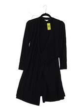 Boden Wrap Midi Dress UK14 in