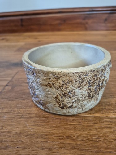 Vintage hillstonia pottery - hillstonia,
