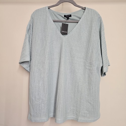 Williams duck egg blue - jd,