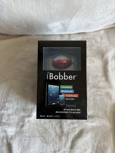 Ibobber castable bluetooth - ibobber,