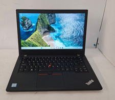 Lenovo ThinkPad T480 Laptop