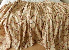 John Lewis Pair Curtains 61%